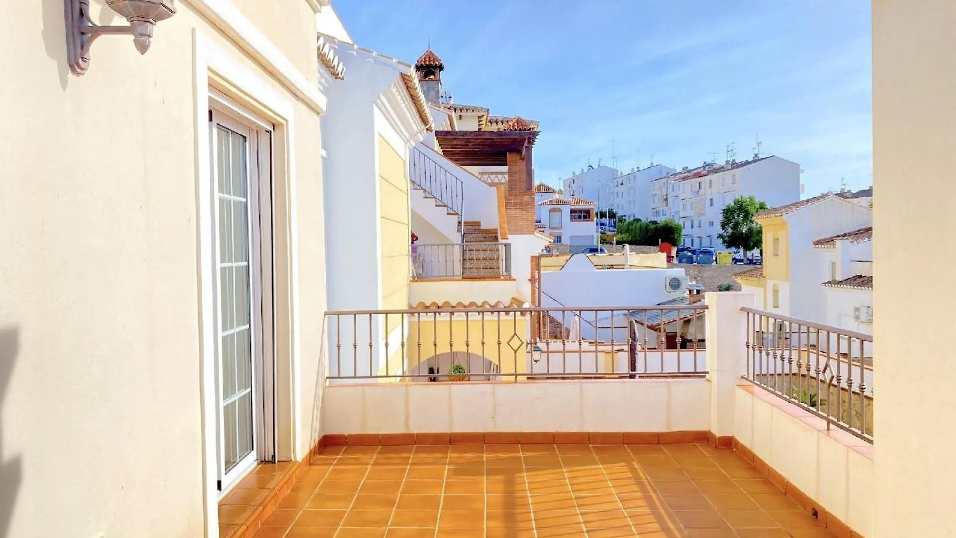 Ferienhaus Mit Privatpool Fuer 10 Personen Ca 240 Qm In Nerja, Andalusien Costa Del Sol Spain