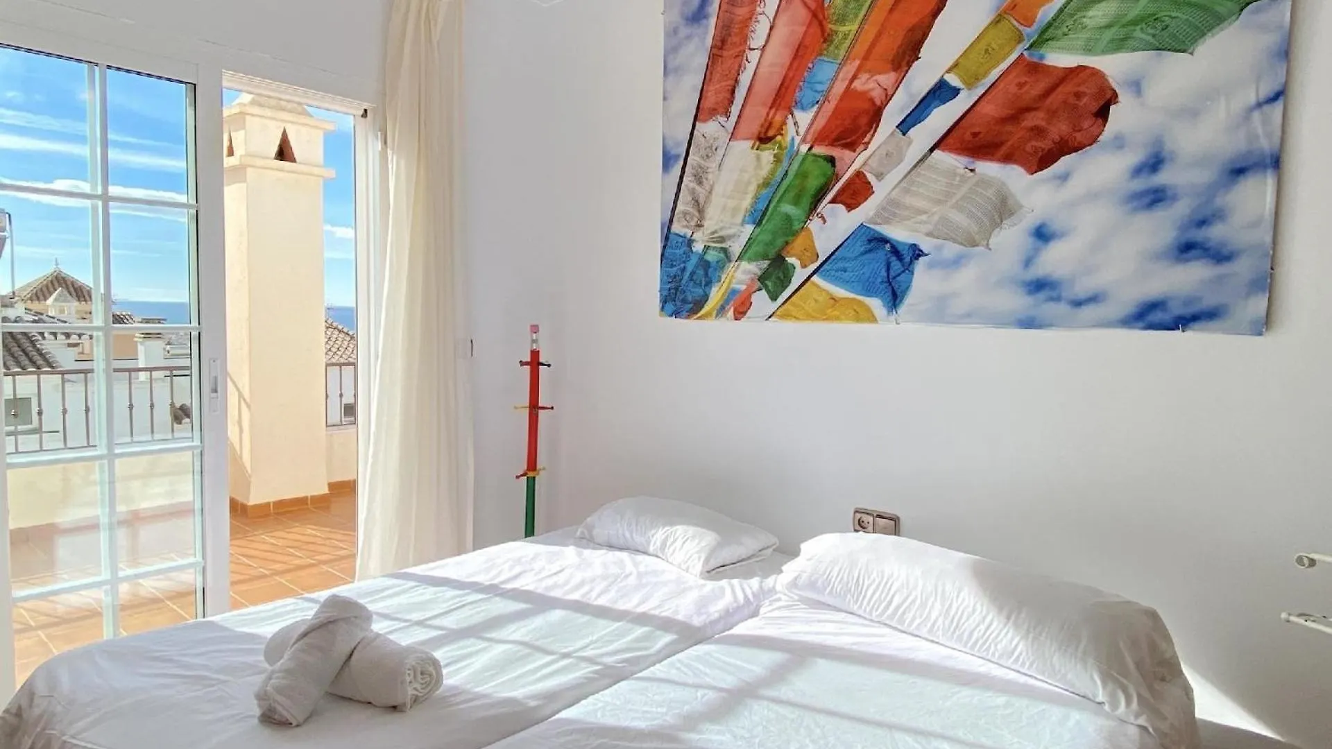 Ferienhaus Mit Privatpool Fuer 10 Personen Ca 240 Qm In Nerja, Andalusien Costa Del Sol Holiday home