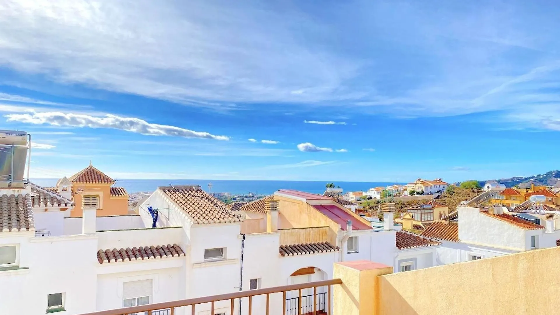 Holiday home Ferienhaus Mit Privatpool Fuer 10 Personen Ca 240 Qm In Nerja, Andalusien Costa Del Sol Spain