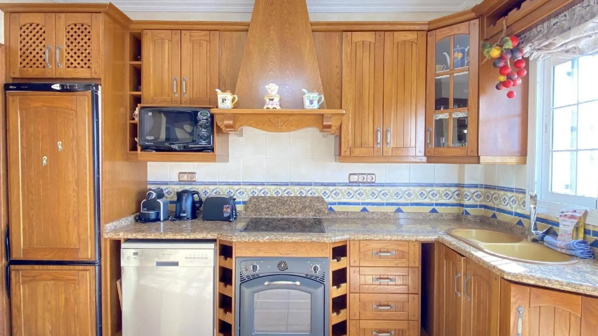 Holiday home Ferienhaus Mit Privatpool Fuer 10 Personen Ca 240 Qm In Nerja, Andalusien Costa Del Sol