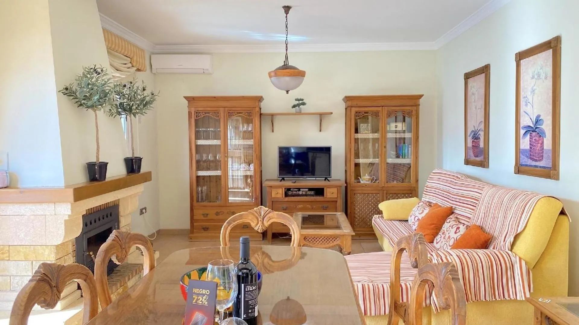 Holiday home Ferienhaus Mit Privatpool Fuer 10 Personen Ca 240 Qm In Nerja, Andalusien Costa Del Sol