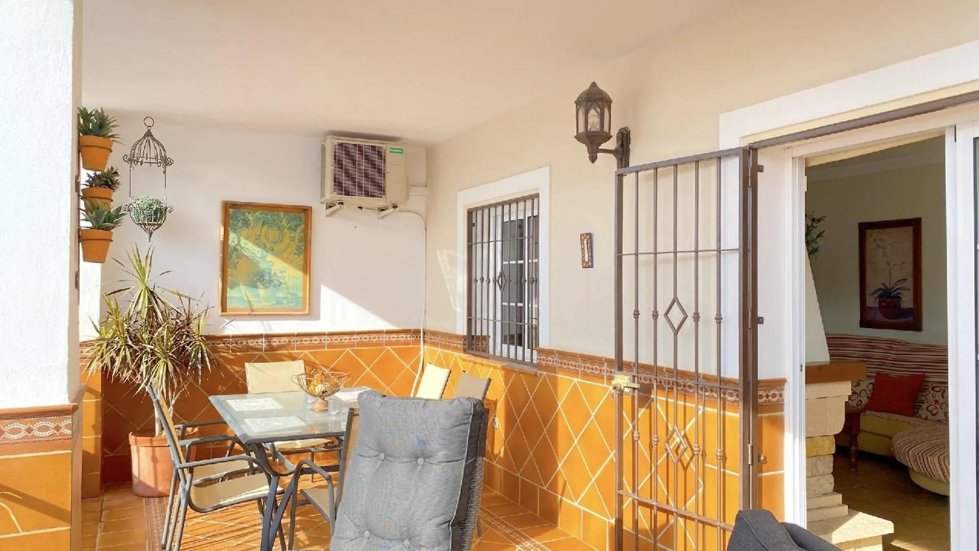 Prázdninový dům Ferienhaus Mit Privatpool Fuer 10 Personen Ca 240 Qm In Nerja, Andalusien Costa Del Sol