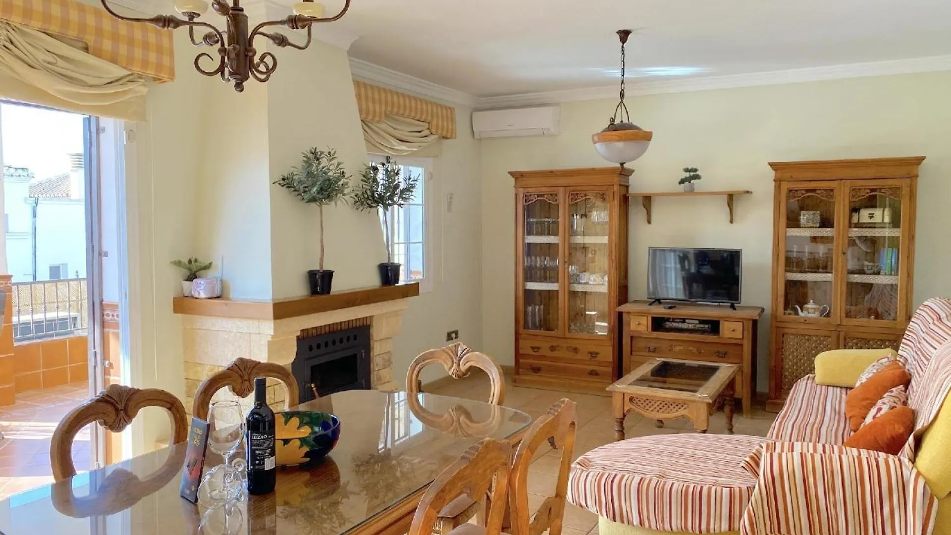 Ferienhaus Mit Privatpool Fuer 10 Personen Ca 240 Qm In Nerja, Andalusien Costa Del Sol Holiday home Nerja